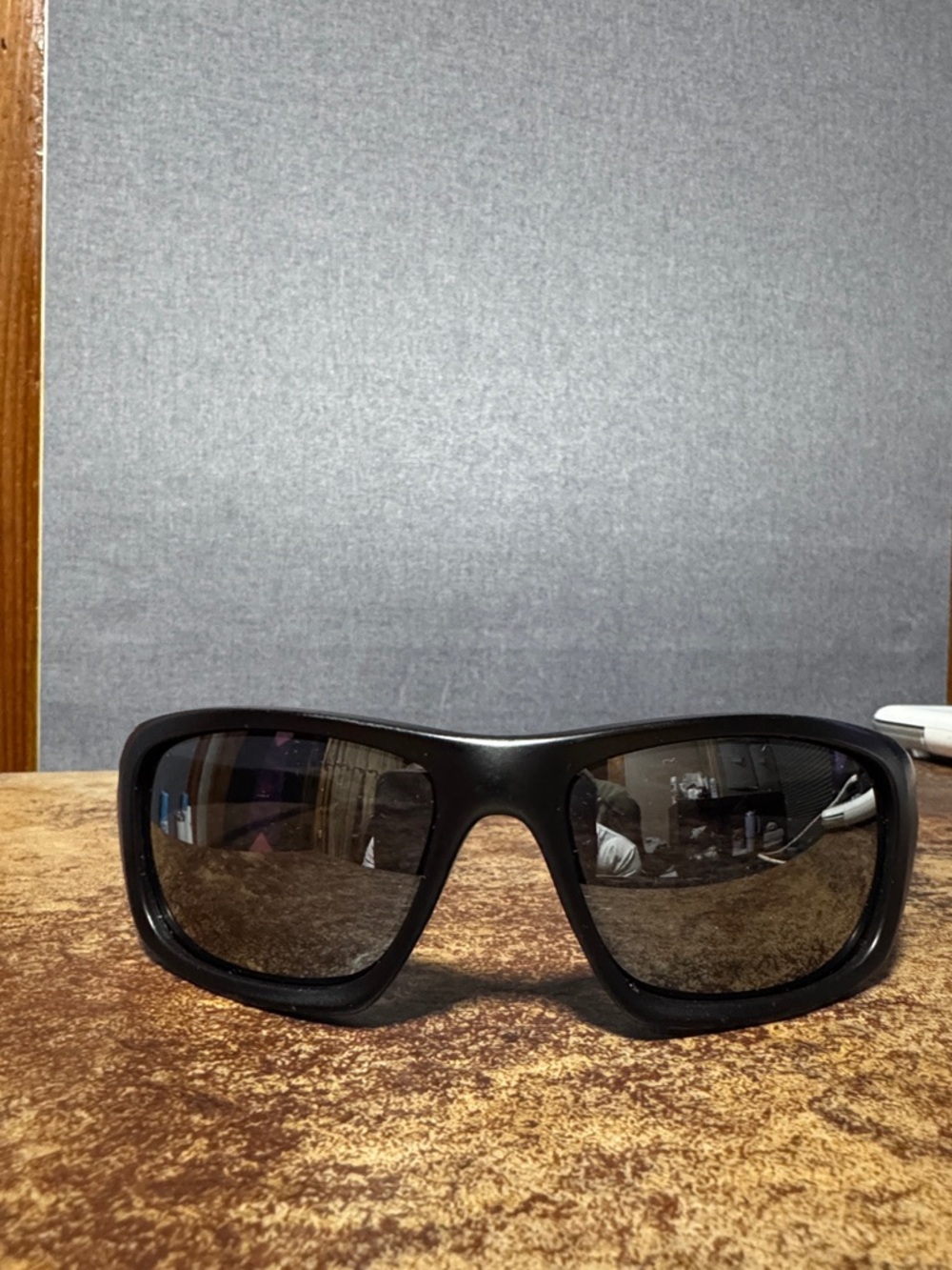 Used Oakley Valve